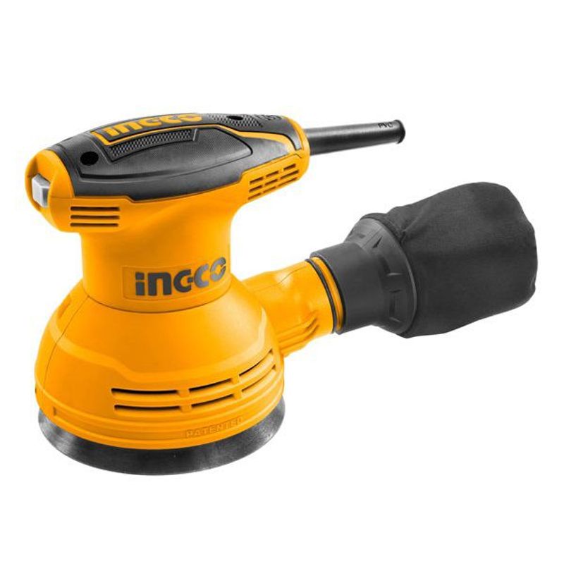 INGCO - LIJADORA ORBITAL 5 320W URS3208 INGCO