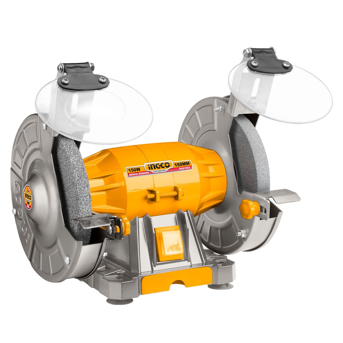 INGCO - ESMERIL DE BANCO 6 150W UBG61502 INGCO