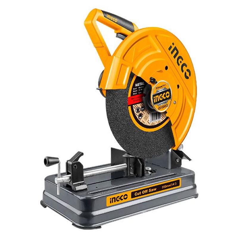 INGCO - TRONZADORA 14 2350W 3800RPM UCOS35538 INGCO