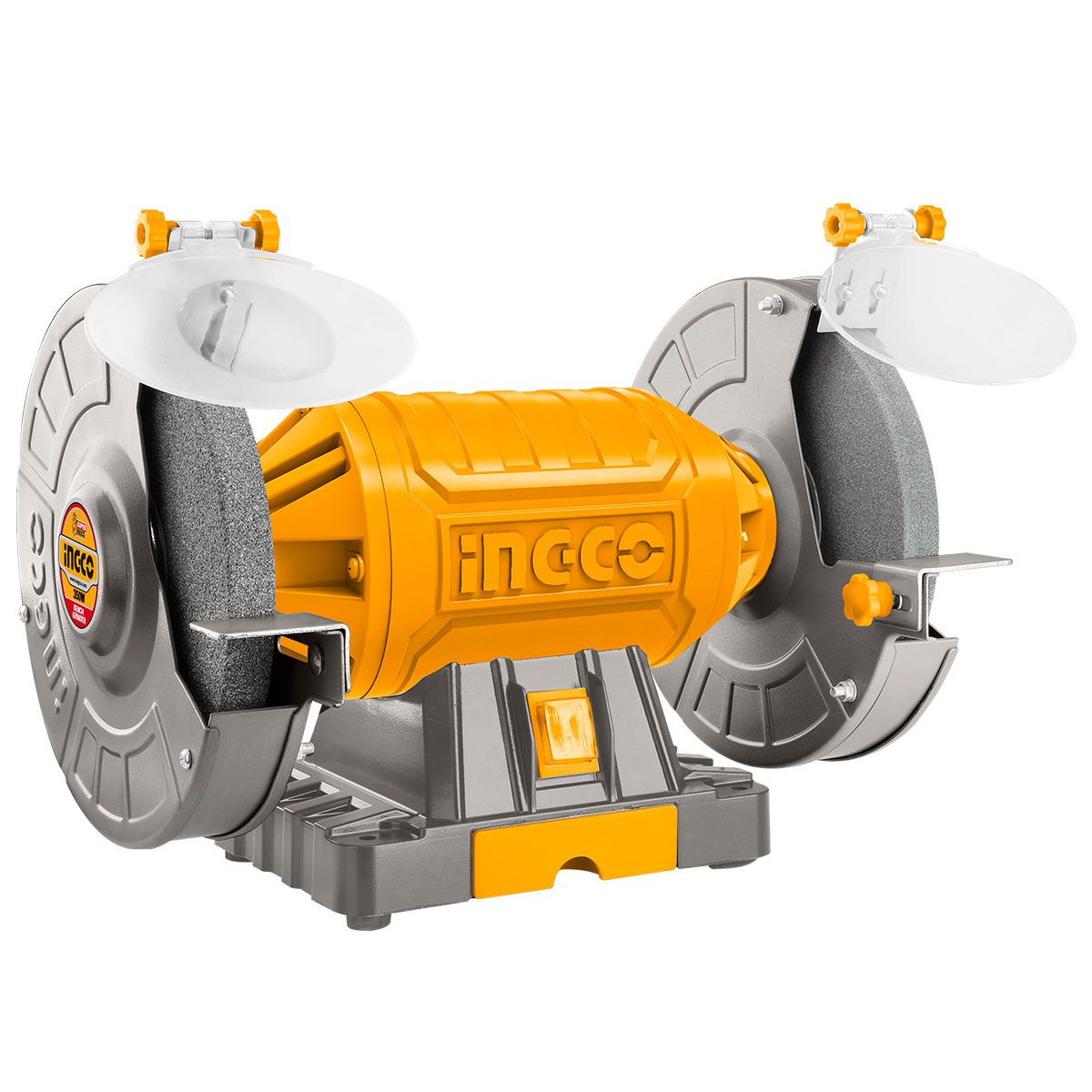 INGCO - ESMERIL DE BANCO 8 350W UBG83502 INGCO