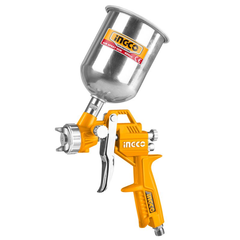 INGCO - Maquina Para Pintar Pequeña Asg4041 Ingco