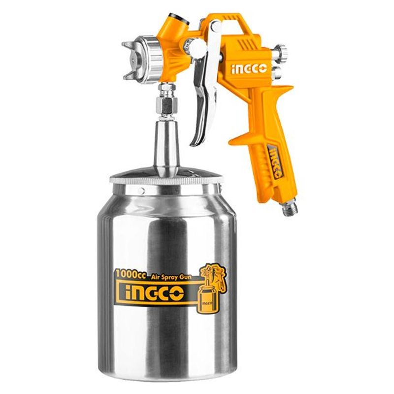 INGCO - Maquina Para Pintar Grande Asg3101 Ingco