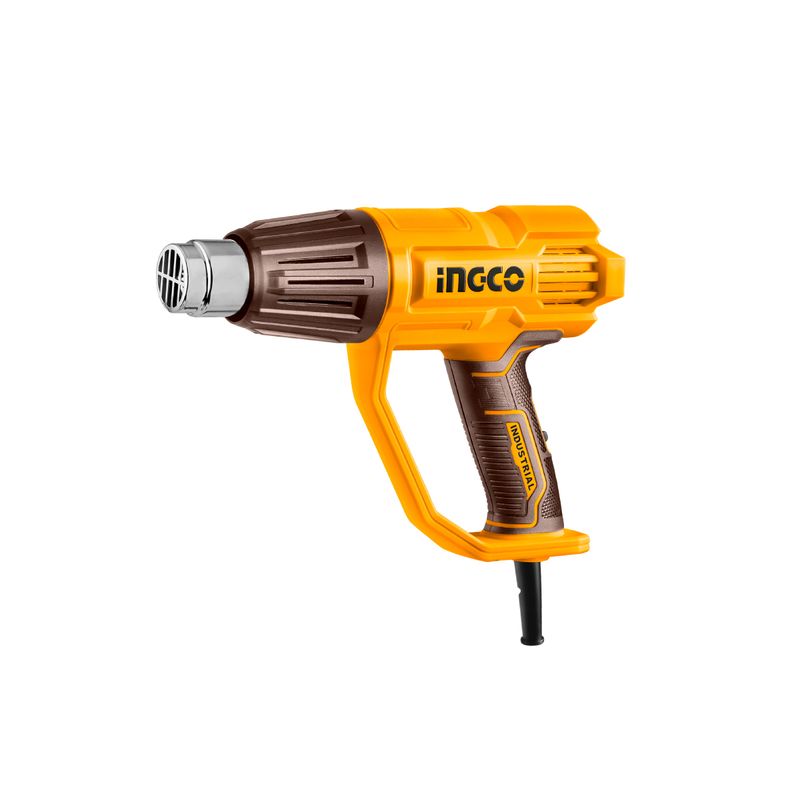 INGCO - UHG160078 PISTOLA DE CALOR 1600W INGCO