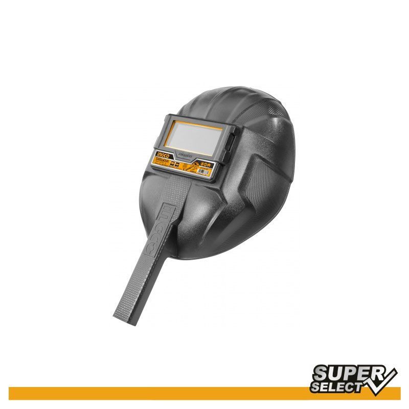INGCO - CARETA PARA SOLDAR MAN HHWM102 INGCO
