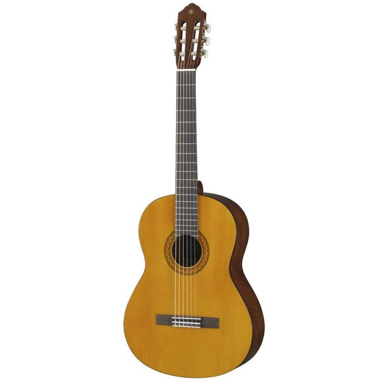 YAMAHA - Guitarra Clásica Yamaha C40 III.