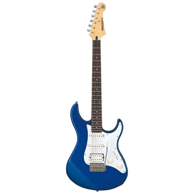YAMAHA - Guitarra Eléctrica Yamaha PAC012 DBM.