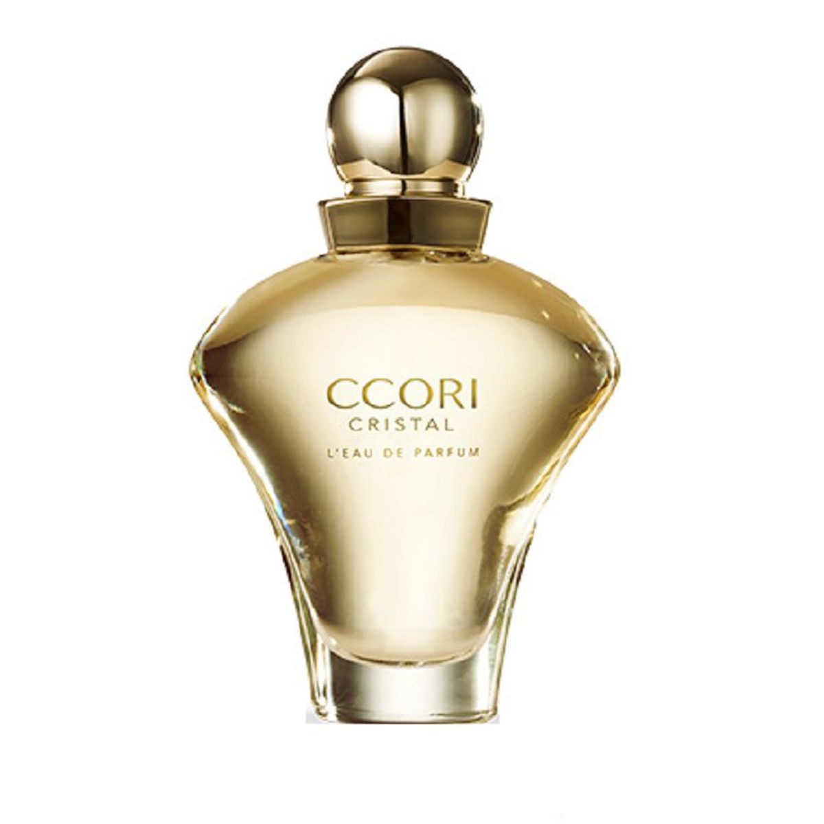 YANBAL - Perfume Ccori Cristal de Yanbal 50 ml