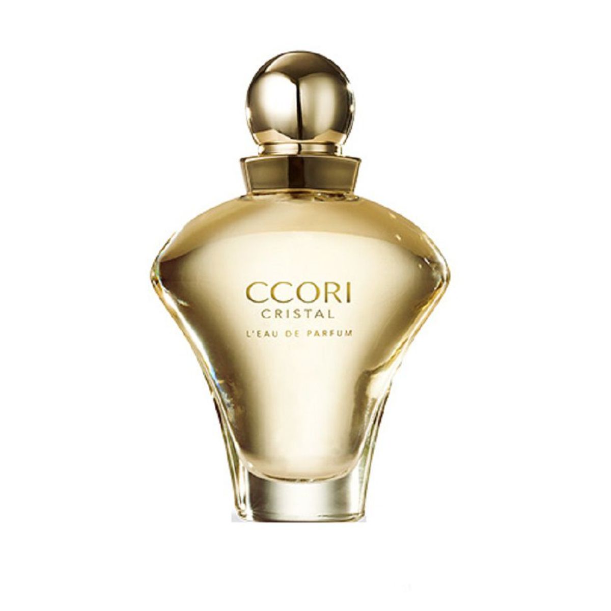 YANBAL - Perfume Ccori Cristal de Yanbal 50 ml