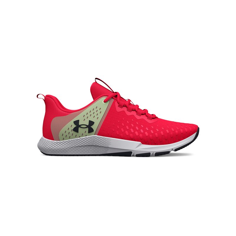 UNDER ARMOUR - Tenis Charged Engage 2 Hombre 3025527-600-RE9 UNDER ARMOUR