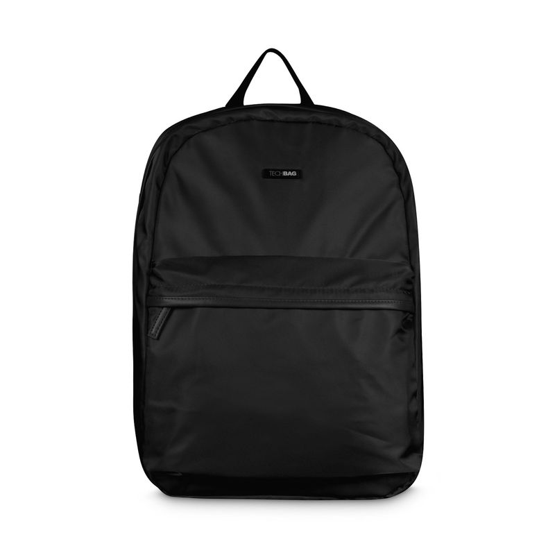 TECHBAG - Morral  Porta Computador 15" L-1250-Negro