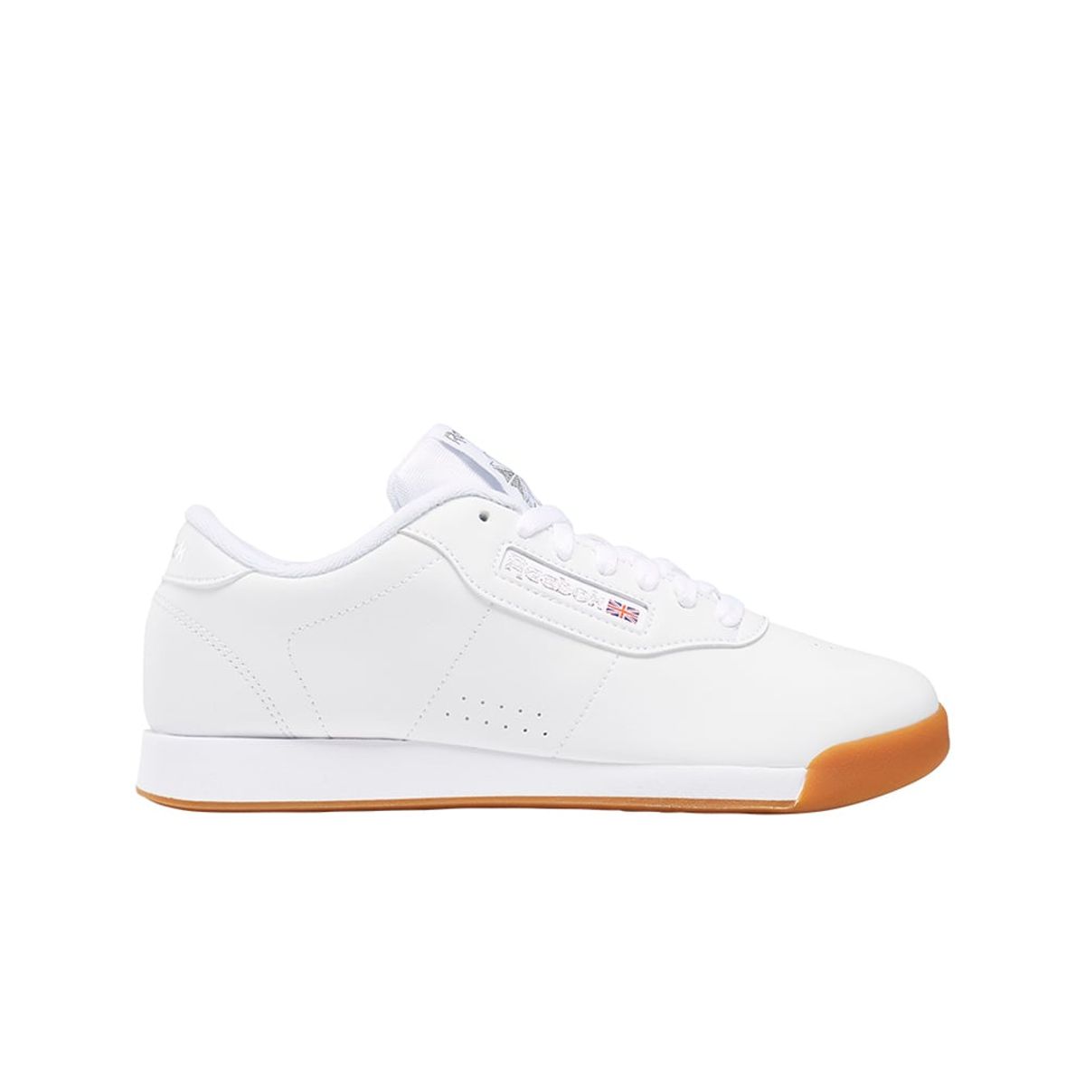 REEBOK - Tenis Mujer Reebok Princess - Blanco