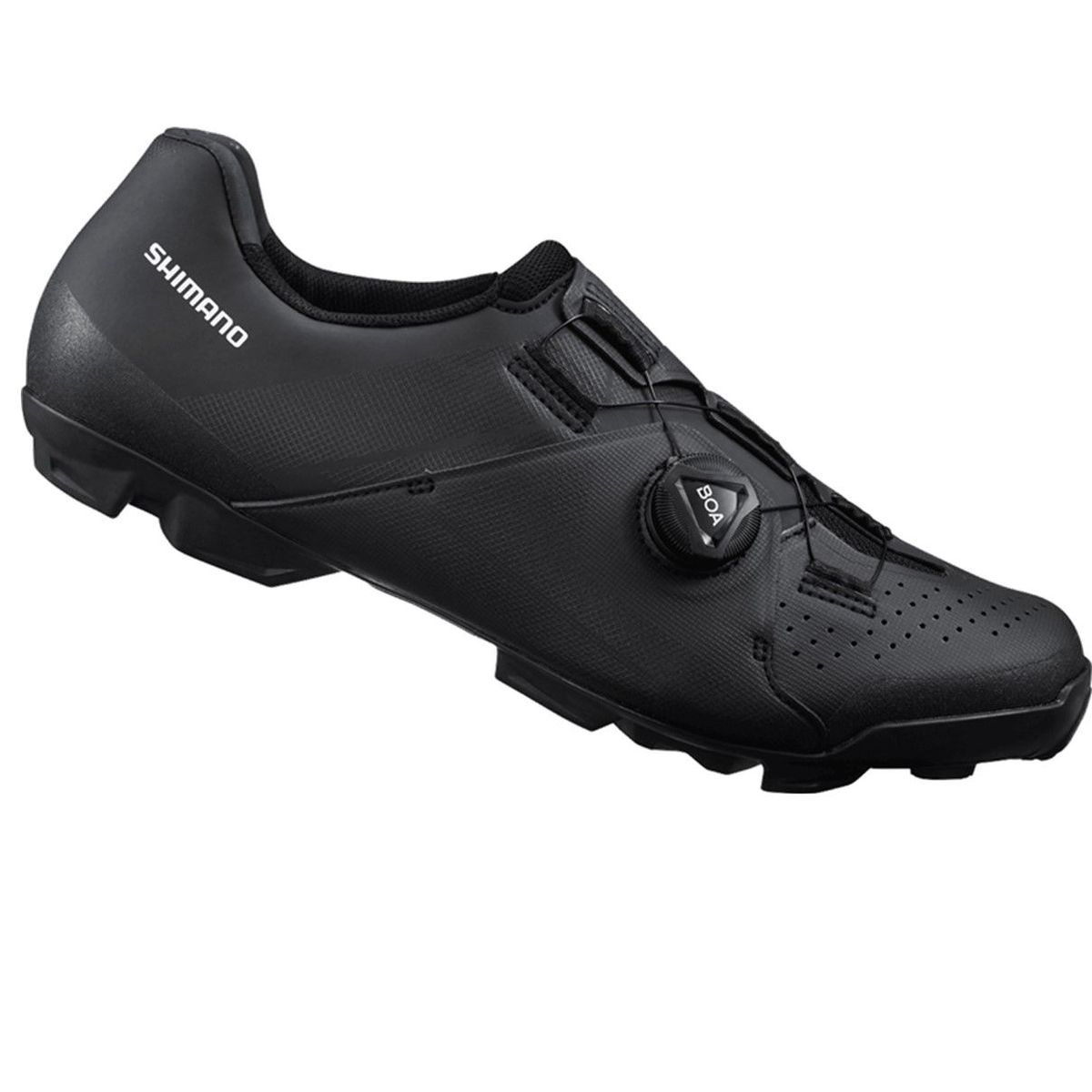 SHIMANO - Zapatilla Ciclismo Boa Shimano Bicicleta Mtb