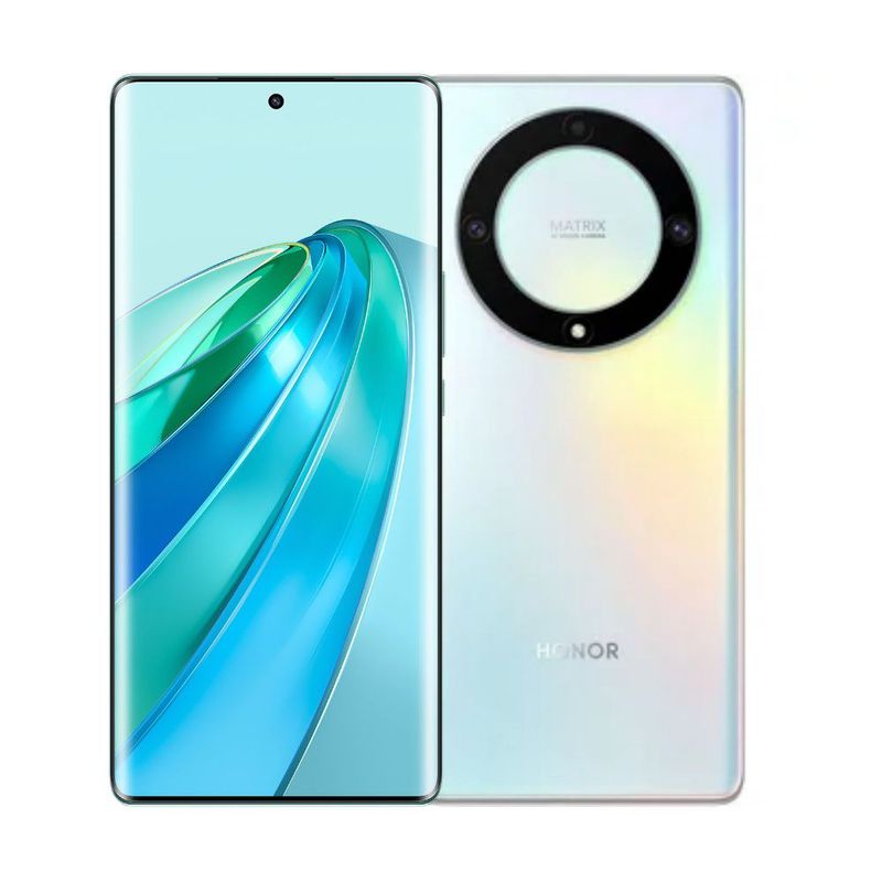 HONOR - Celular Honor Magic 5 Lite 128GB 6GB Ram 64mpx Plata