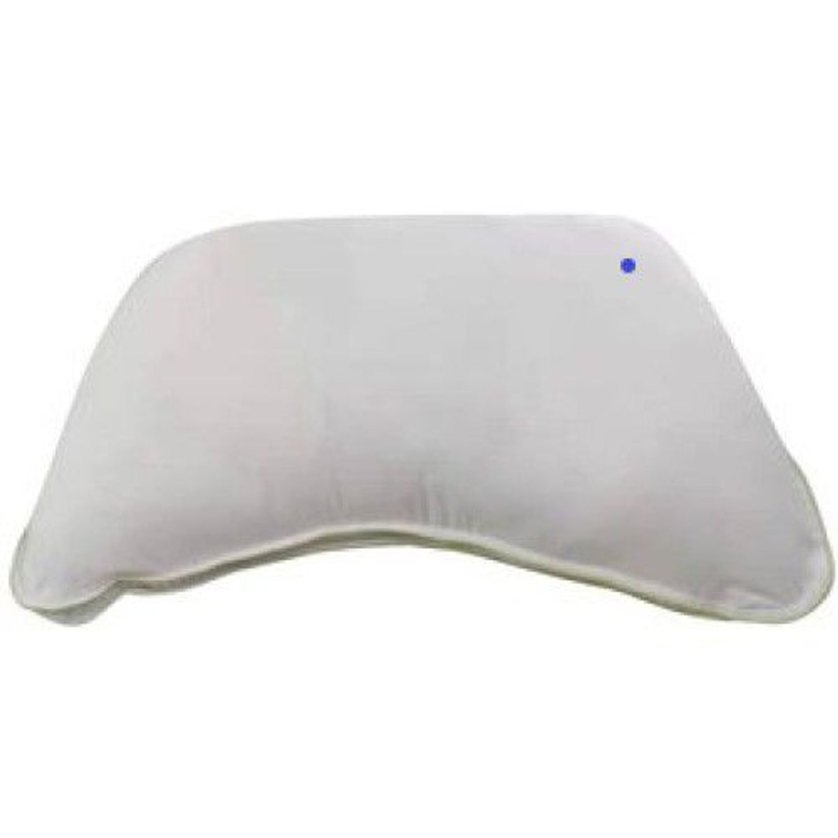 REALTEX - Almohada Hybrid Shoulder Memory FoamDupont Real Tex A-014