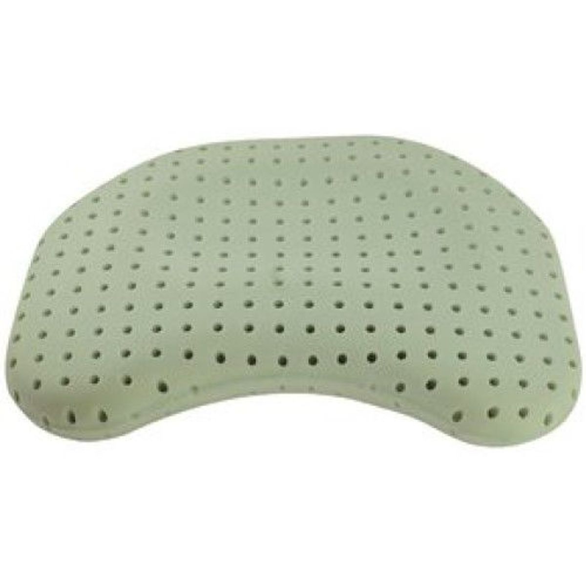 REALTEX - Almohada Hybrid Shoulder Memory FoamDupont Real Tex A-014