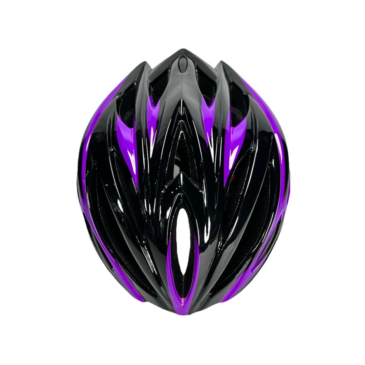 TWISTER - Casco Patinaje Ciclismo Profesional Niños Y Adultos Morado
