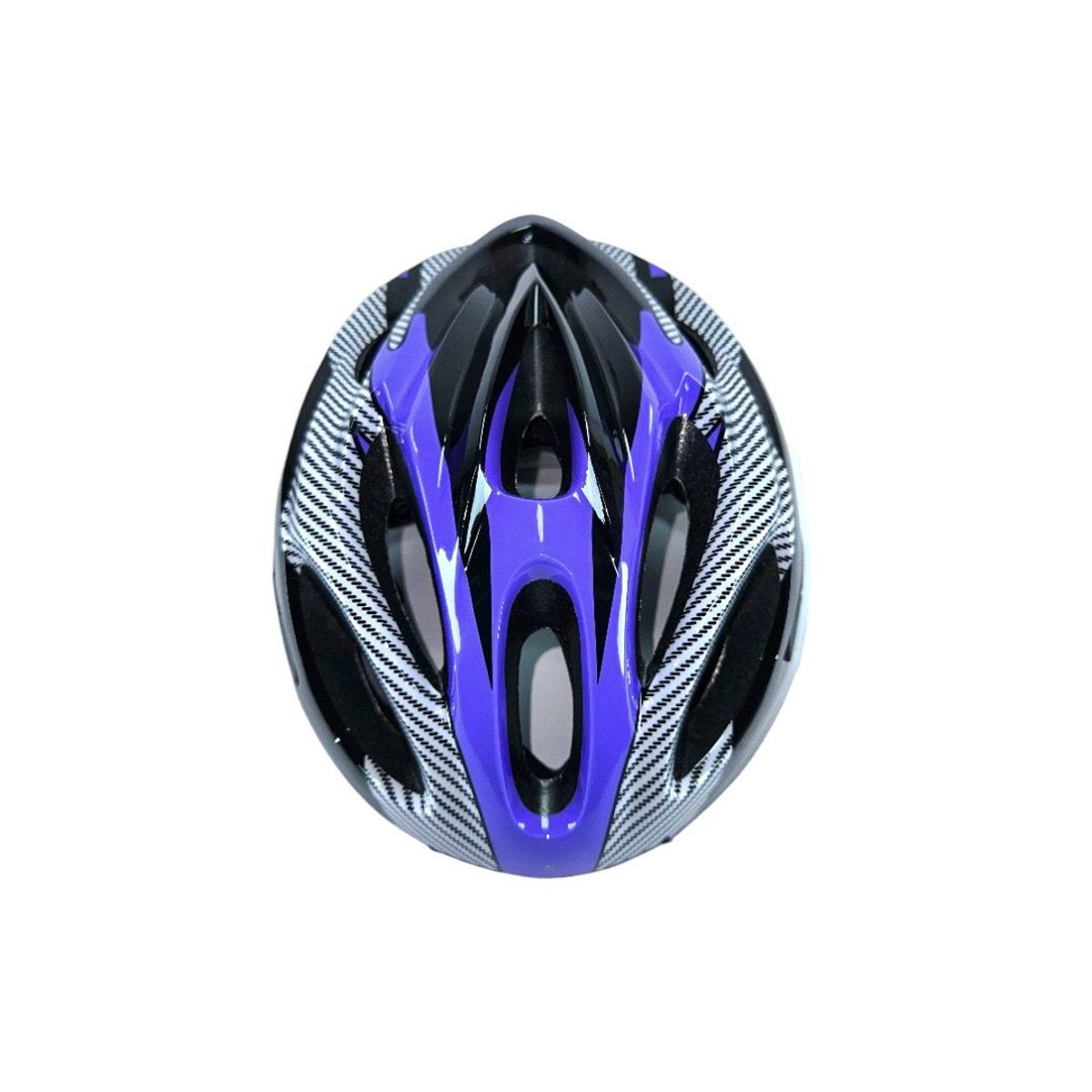 BASIC - Casco Patinaje Ciclismo Balance Niños Y Adultos Morado