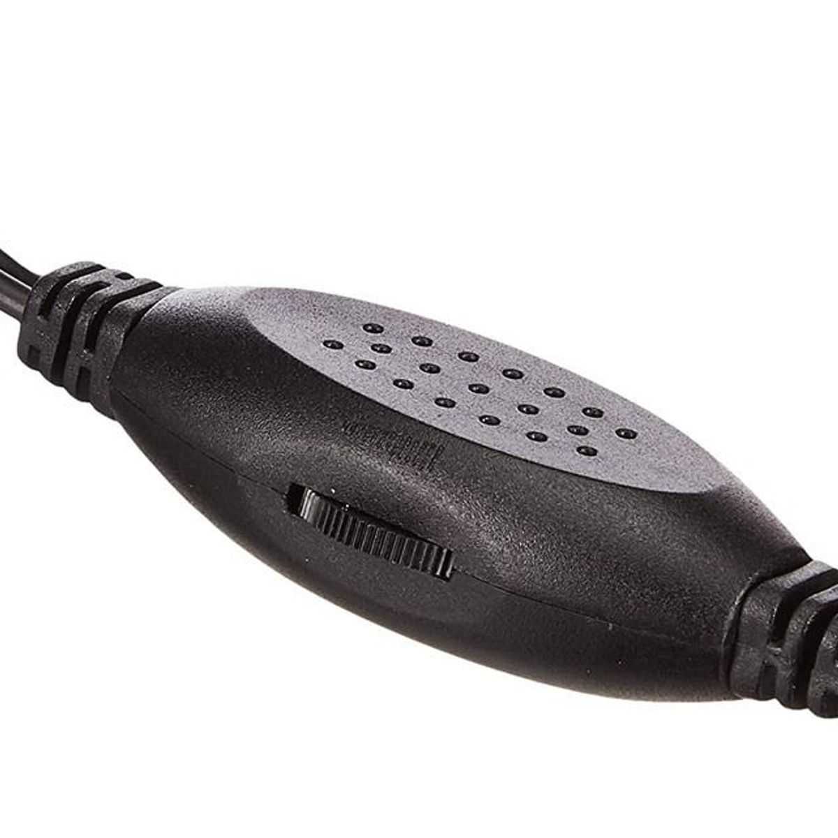 ZER - PARLANTES GENIUS SP - HF180 MADERA 6 WATTS 3.5 MM USB NEGRO