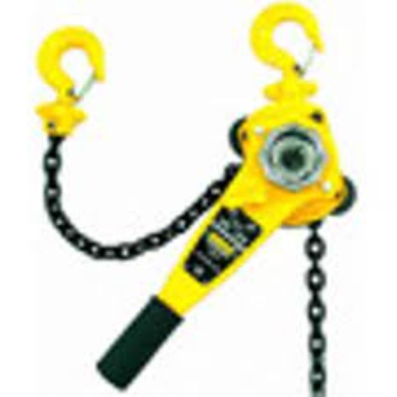 UYUSTOOLS - DIFERENCIAL UYUSTOOLS T/KOCH 1.5 TON CON PALANCA TEC315