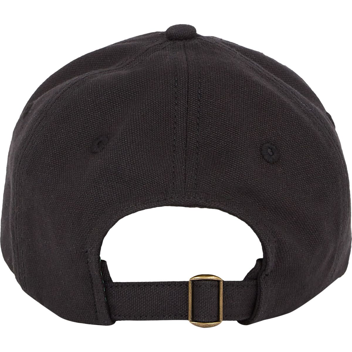 TOMMY HILFIGER - Gorra Deportiva Canvas Mujer Negro Tommy Jeans