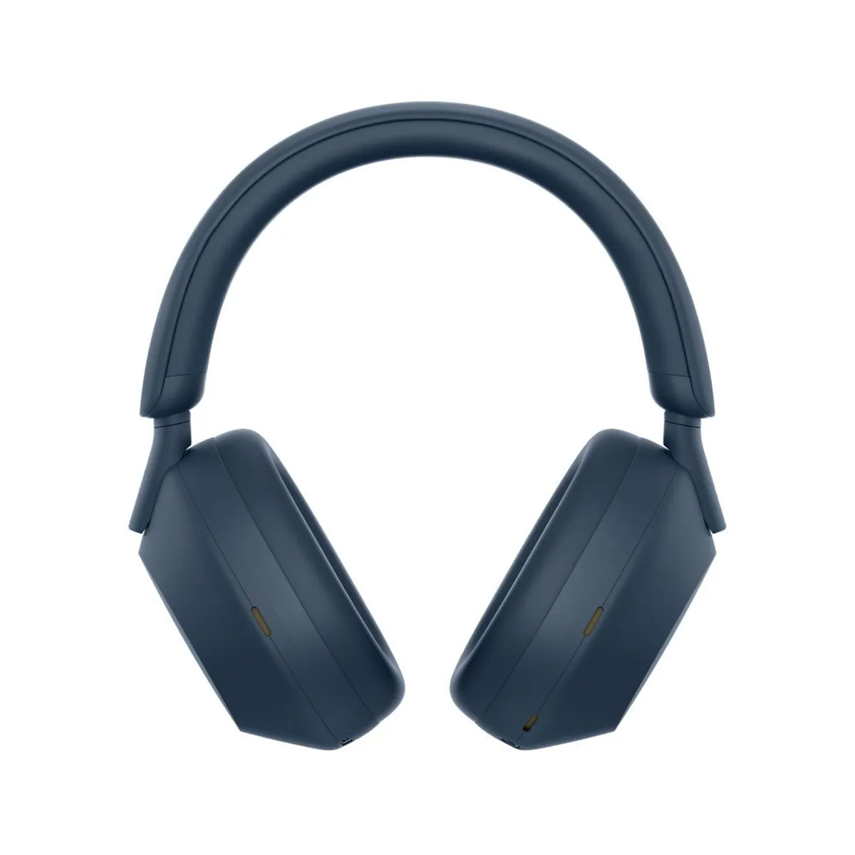 SONY - Audífonos inalámbricos noise cancelling sony - wh-1000xm5  Azul