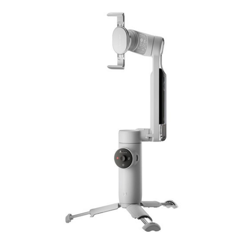 INSTA 360 - Insta360 Flow - Estabilizador para smartphone
