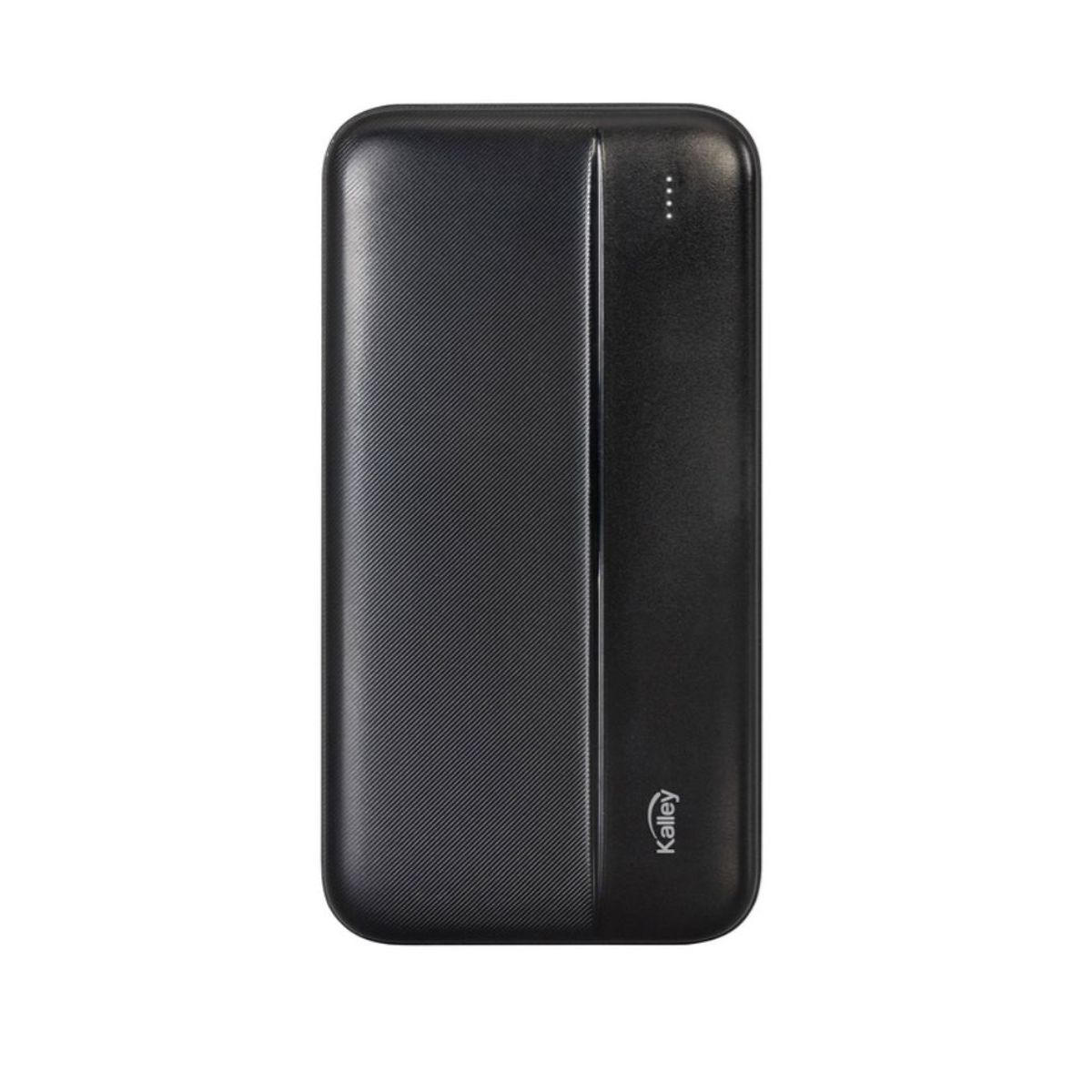 KALLEY - Power Bank De Kalley Bateria Recargable K-pb10n 10000 Mah