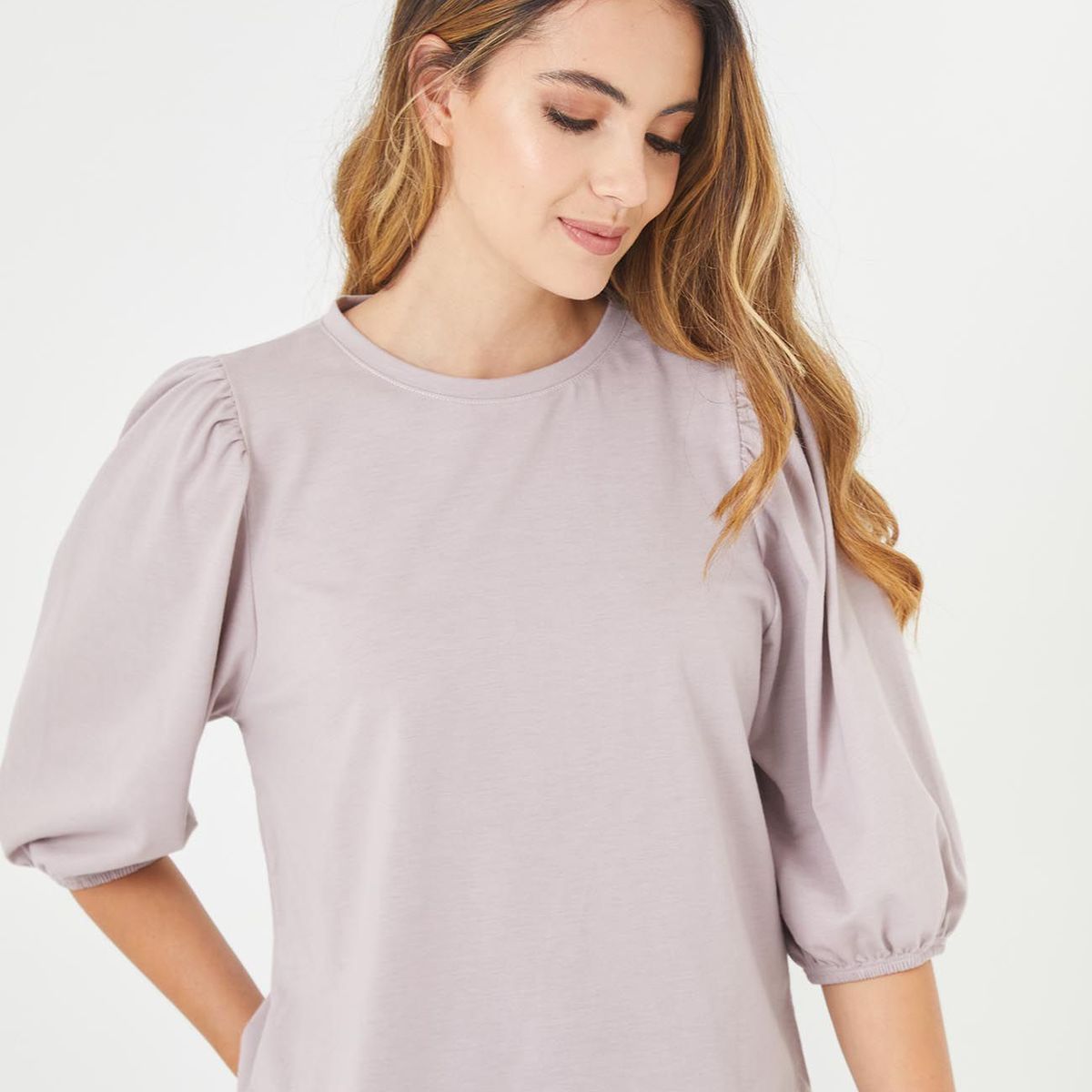 BELIFE - Blusa para mujer Belife..-
