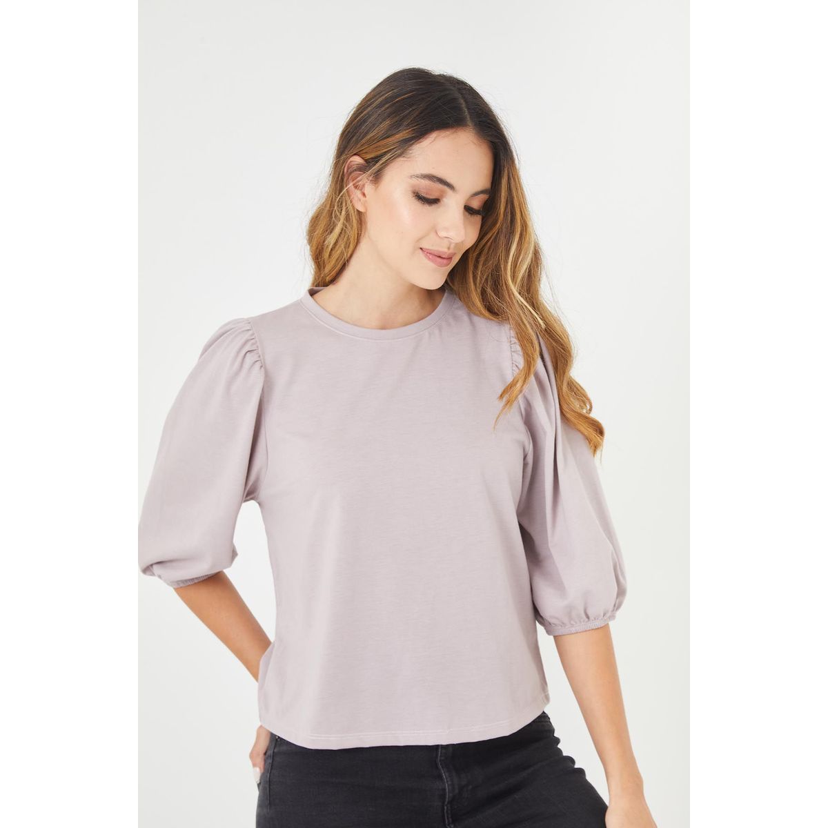 BELIFE - Blusa para mujer Belife..-
