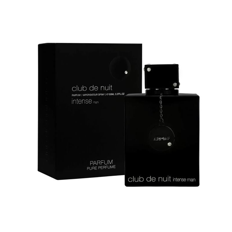 ARMAF - Perfume Armaf Club De Nuit Intense Homme100ML EDT