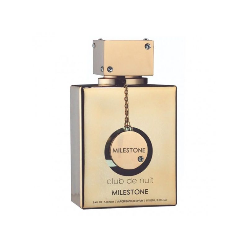 ARMAF - Perfume Armaf Club De Nuit Milestone Homme 100ML EDP