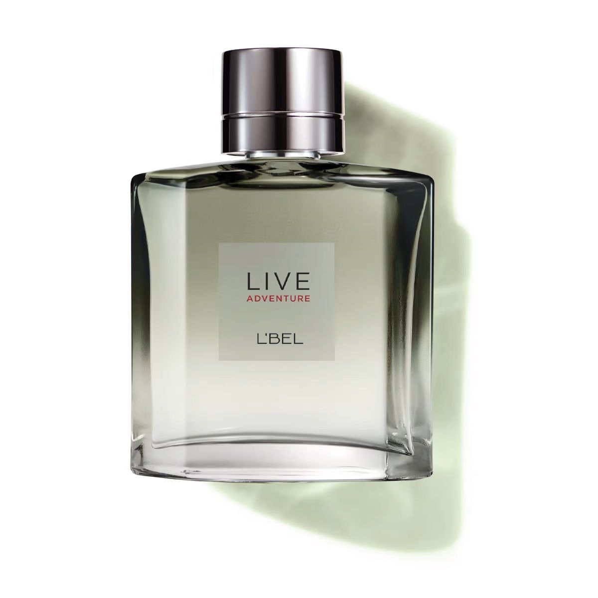 LBEL - Perfume Live Adventure de Lbel 100 ml