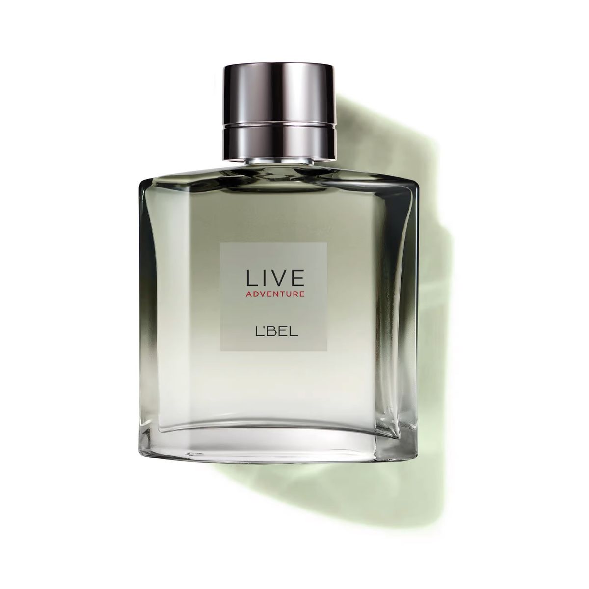 LBEL - Perfume Live Adventure de Lbel 100 ml