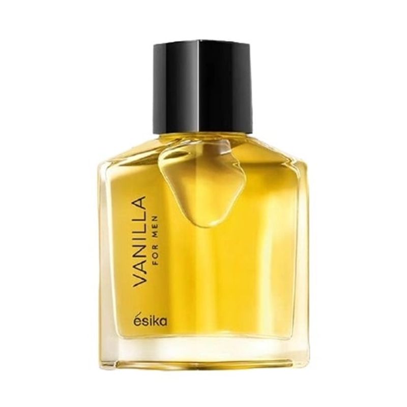ESIKA - Colonia Vanilla hombre de Esika 75 ml