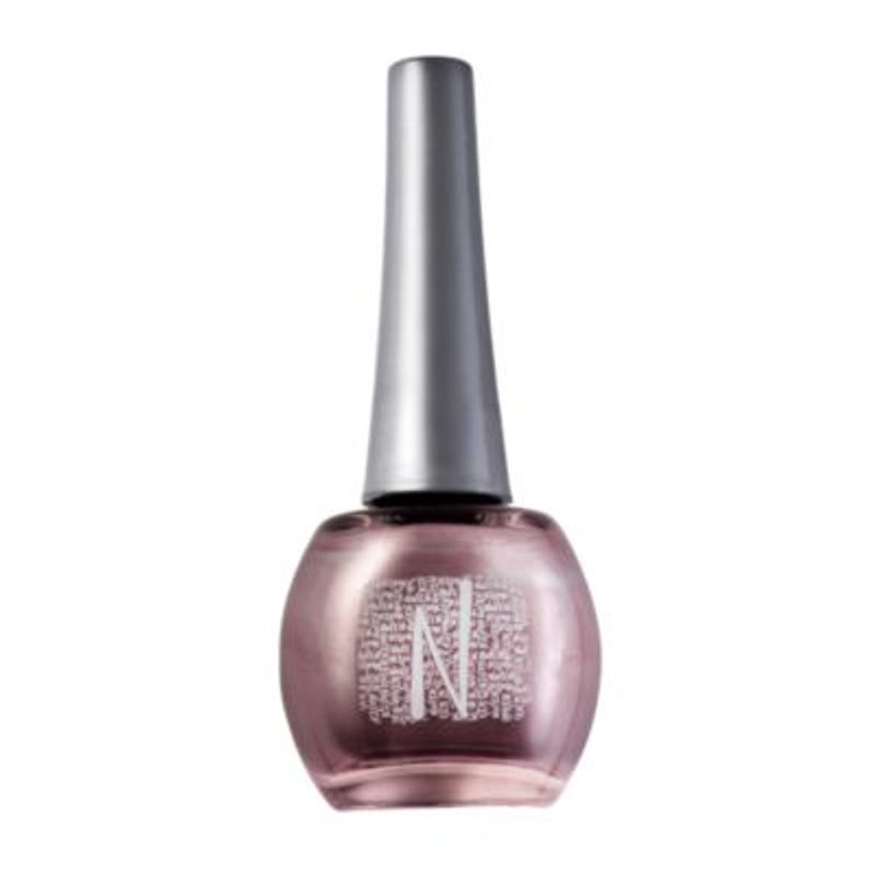 NAILEN - Esmalte de uñas - Oro Rosa Nailen