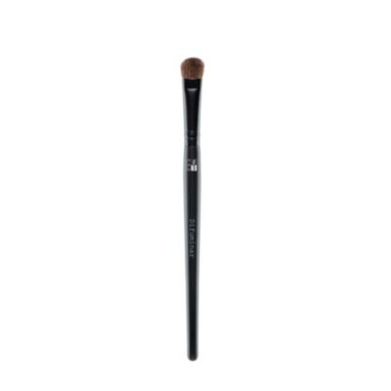 SP PRO - Brocha para maquillaje para difuminar Sombras N°12 SP Pro