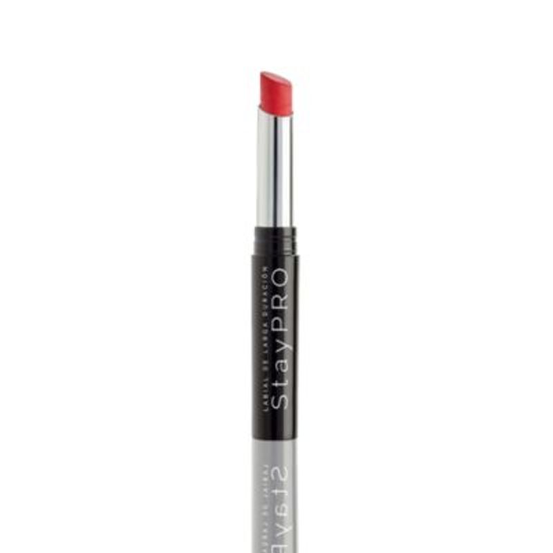 SP PRO - Labial Stay Pro SP Pro Larga Duración Tono Rojo
