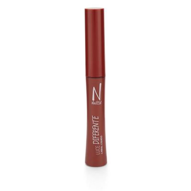 NAILEN - Labial Líquido - Cacao Nailen