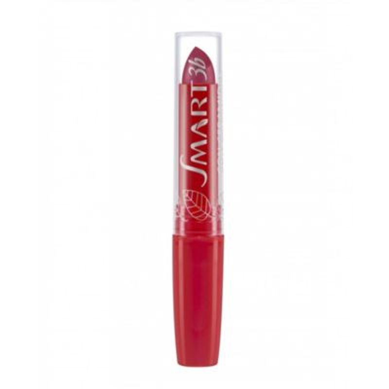 SMART - Labial Smart 3B - Rosa Smart