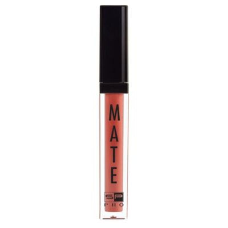 SP PRO - Labial Líquido Mate SP Pro Larga Duración Tono Nude
