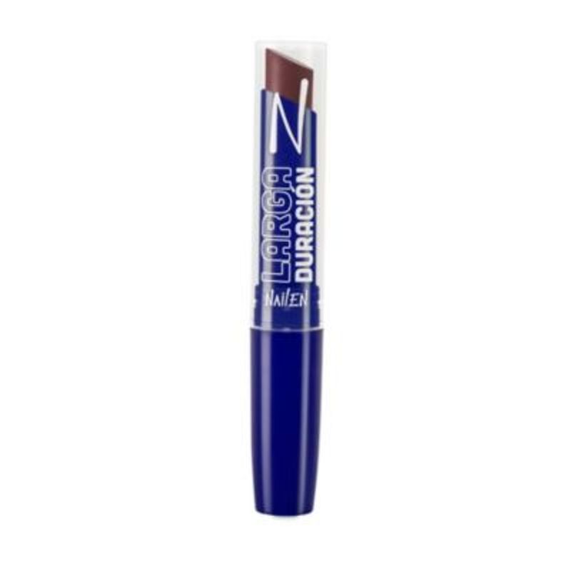 NAILEN - Labial Ilusión Larga Duración - Caramelo Nailen