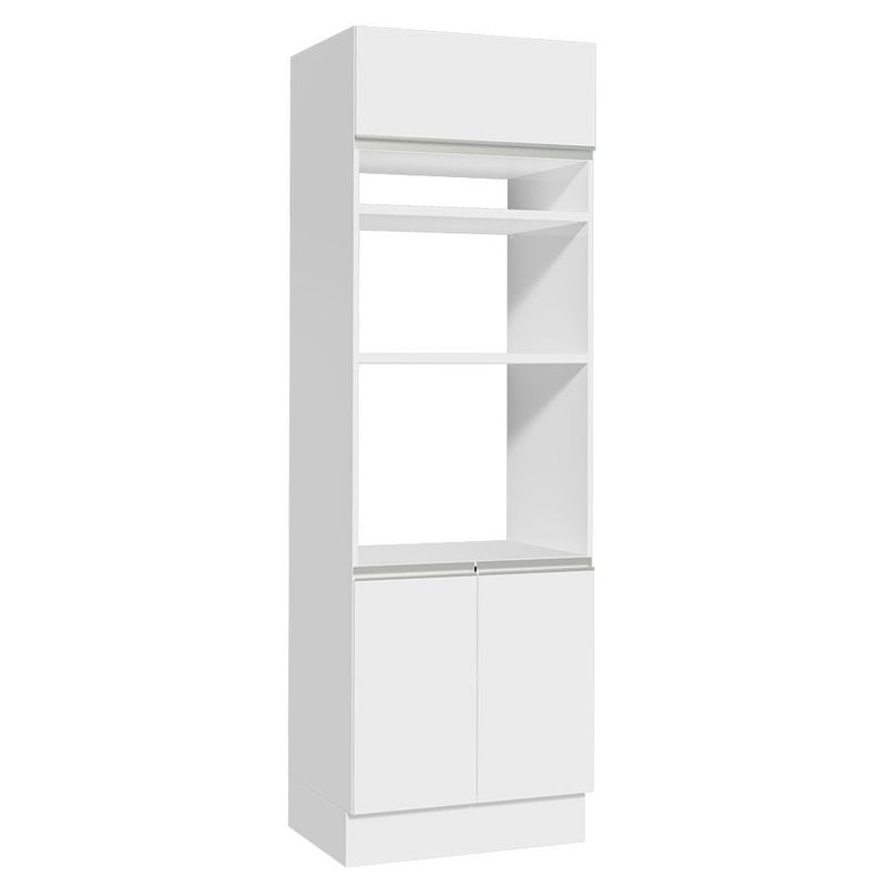 MADESA - Mueble de Cocina para Hornos Glamy 70 cm