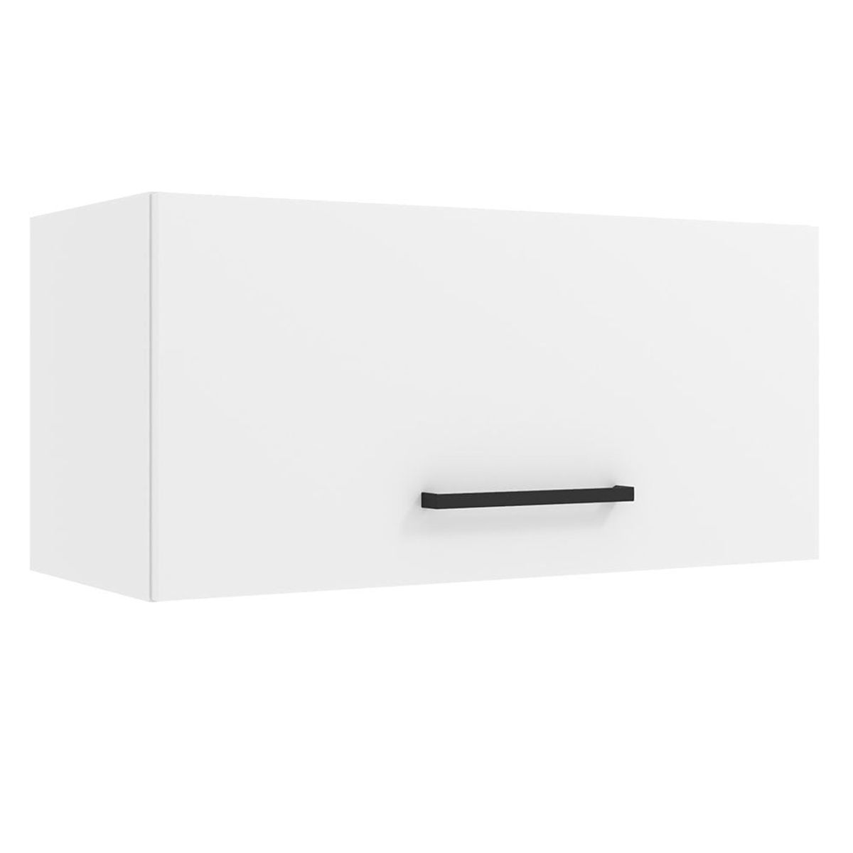 MADESA - Mueble de Cocina Superior Agata 70 cm 1 Puerta Abatible