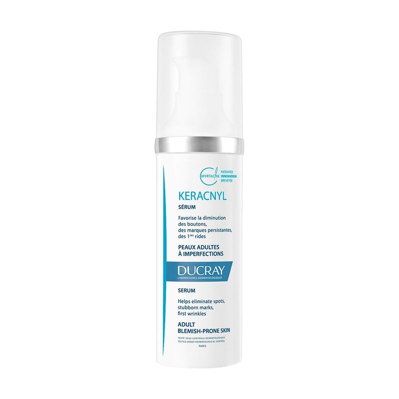 DUCRAY - Keracnyl Sérum Ducray 30 Ml
