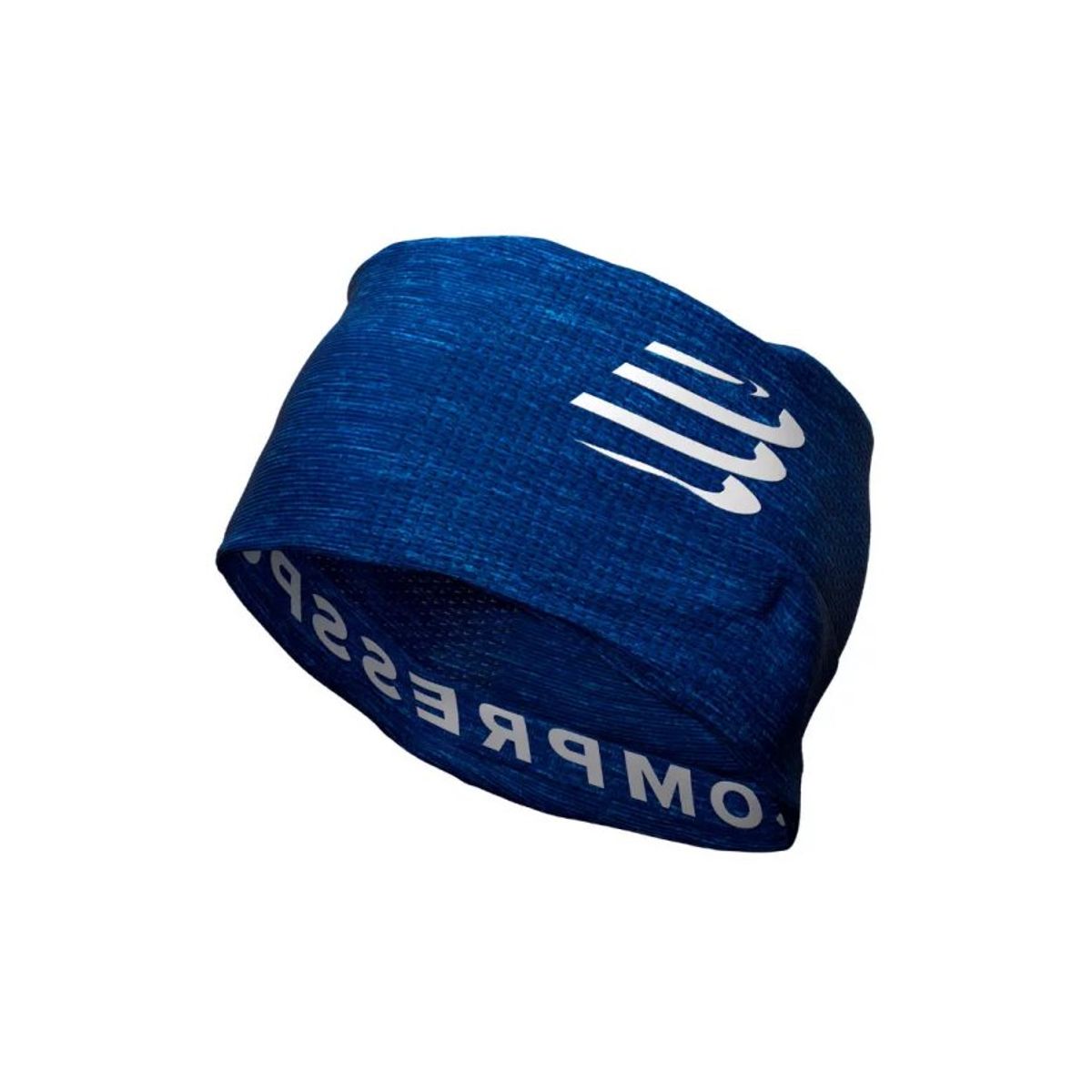 COMPRESSPORT - Cuello Multisport Azul Protección Térmica Compressport