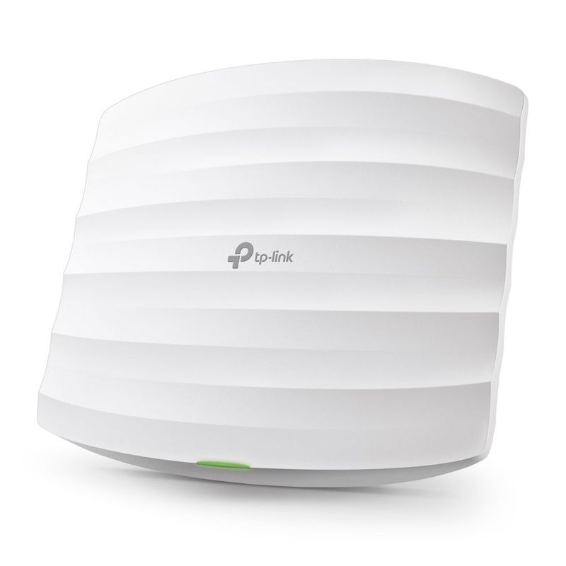 TP LINK - Access Point TP-Link Gigabit EAP245 AC1750 Dual Band MU-MIMO