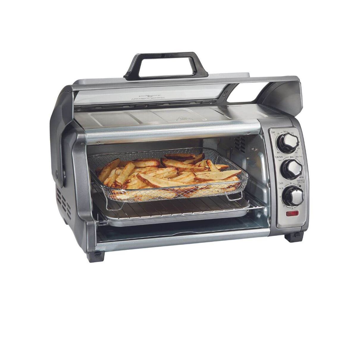 HAMILTON BEACH - Horno Tostador y Freidora de Aire Hamilton Beach 31523