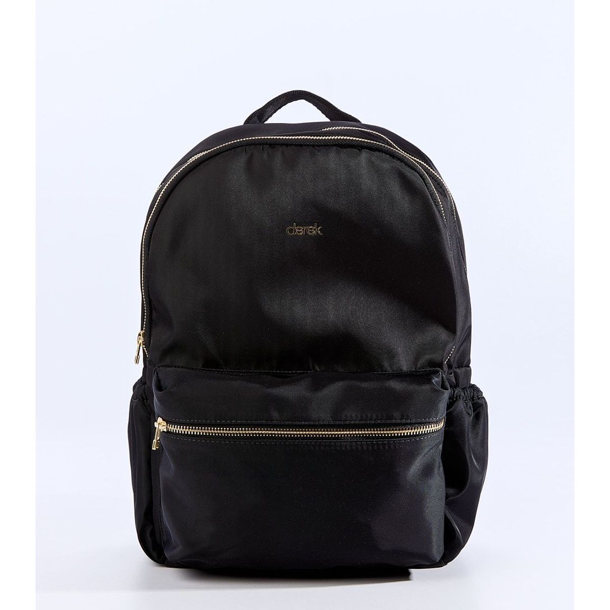 DEREK - Bolso Para Mujer Tipo Morral Derek