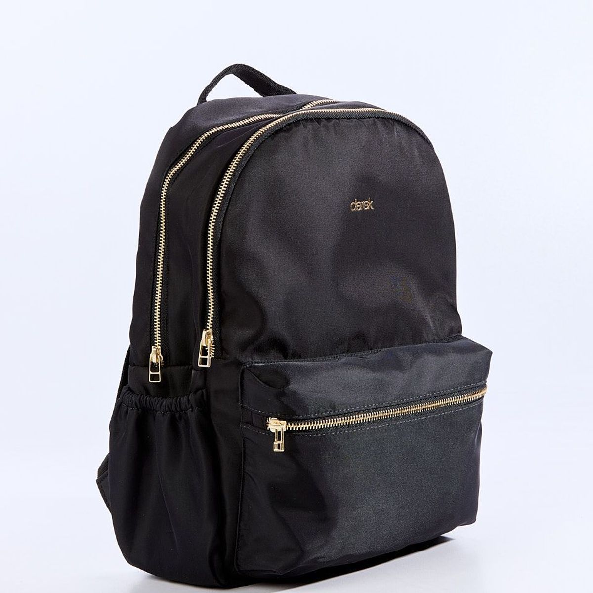 DEREK - Bolso Para Mujer Tipo Morral Derek