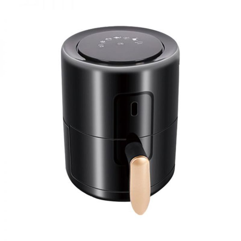 FULLTECH - Freidora de aire/air fryer 2.5 lt sk8008 fulltech
